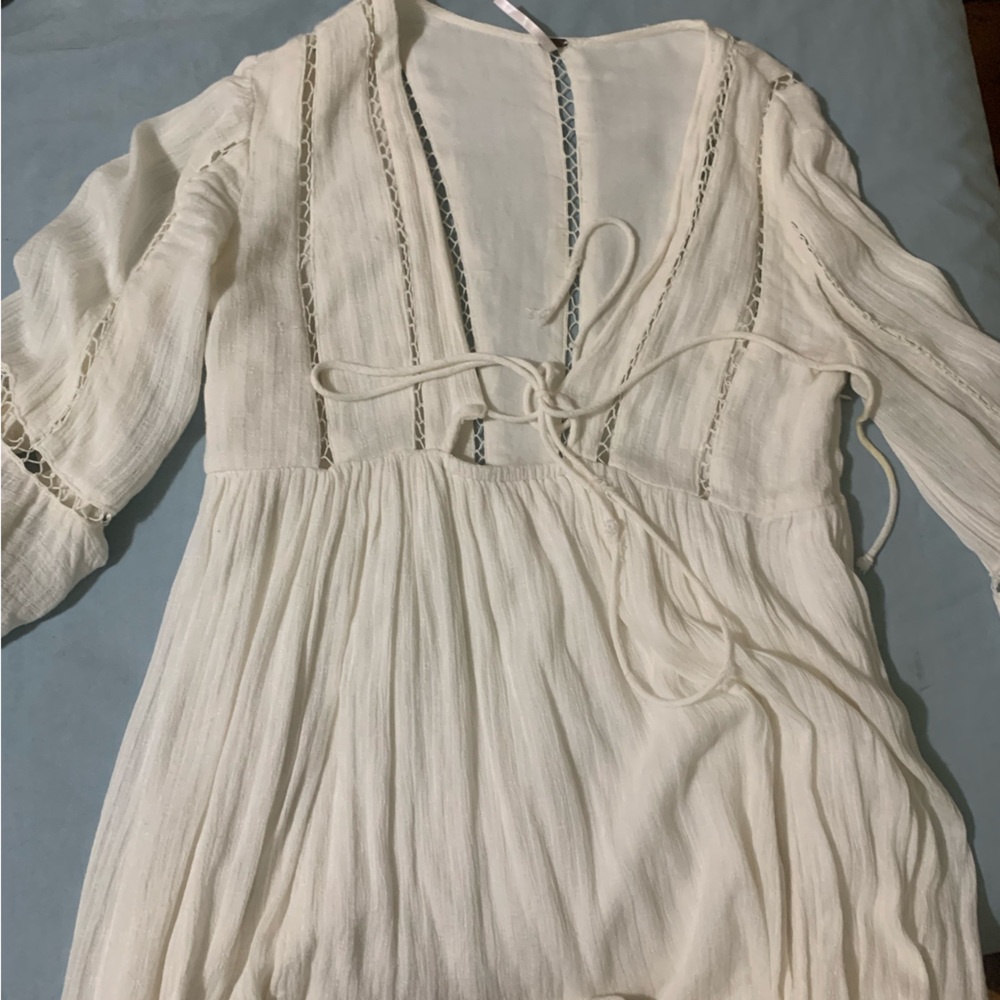 XS Free people Dress